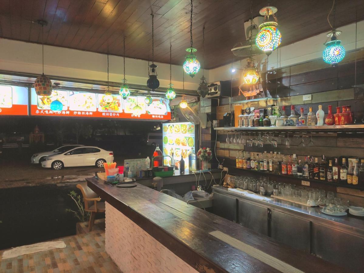 Sea Beach Paradise Patong 외부 사진