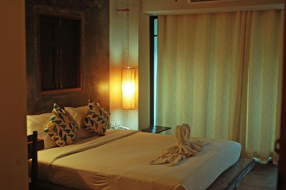 Sea Beach Paradise Patong 외부 사진