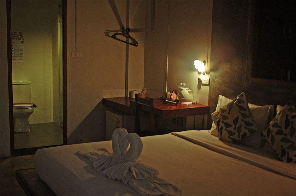 Sea Beach Paradise Patong 외부 사진