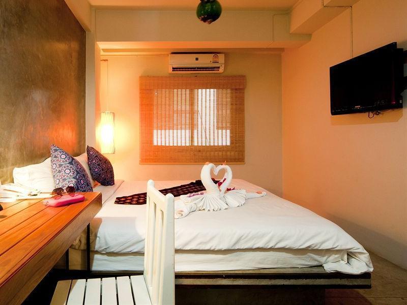 Sea Beach Paradise Patong 외부 사진