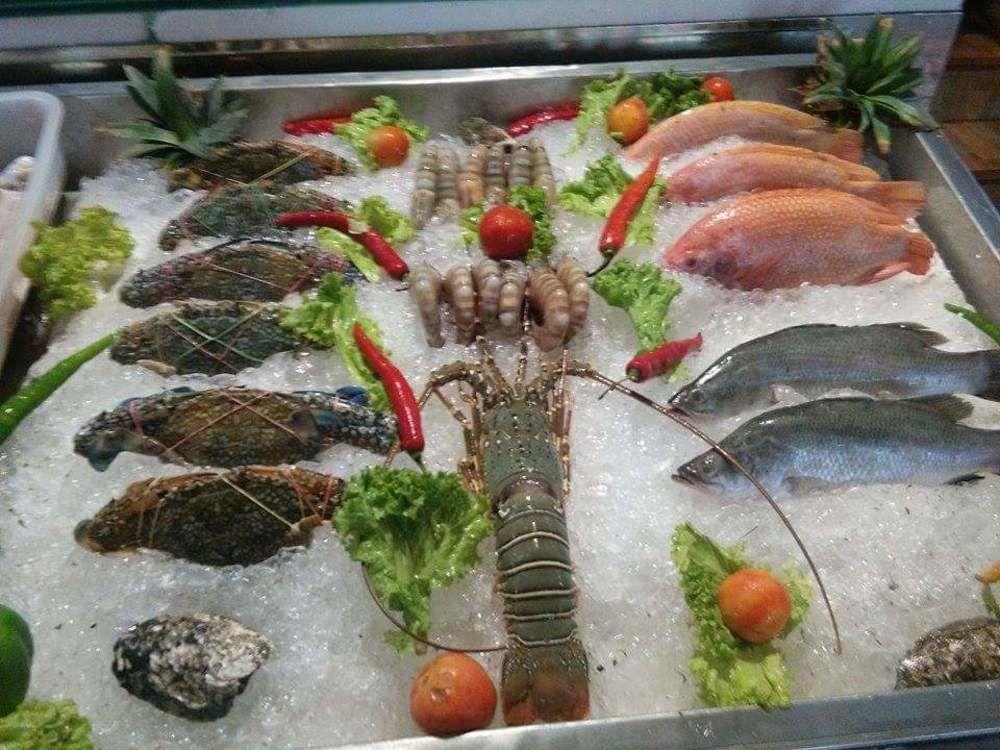 Sea Beach Paradise Patong 외부 사진