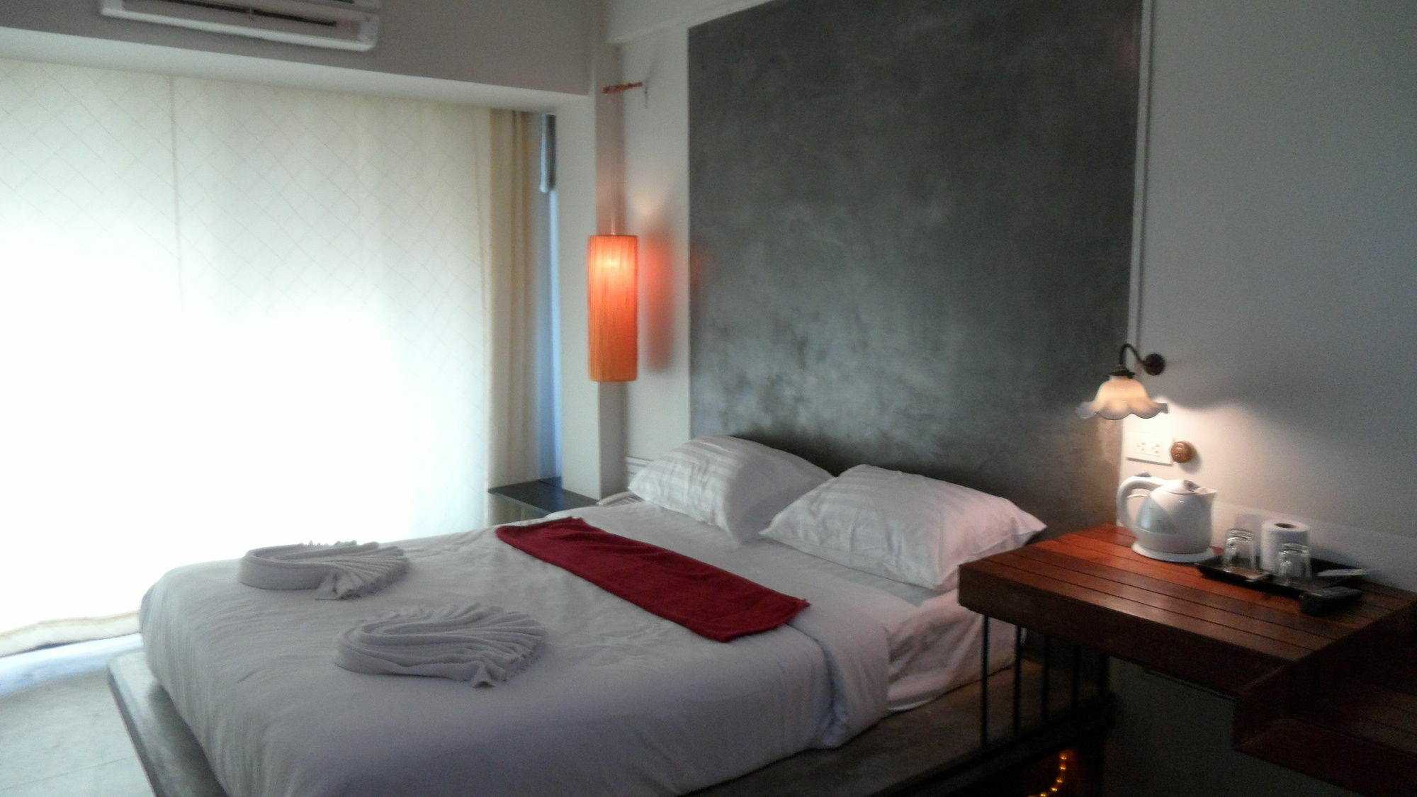 Sea Beach Paradise Patong 외부 사진